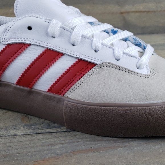 adidas Matchbreak Super Shoes Skateboarding - Picture 10 of 11